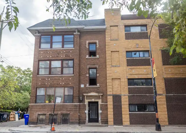 Property at 1057 W Foster Ave #1, Chicago, IL, 60640, 3 beds, 2 baths, [object Object]