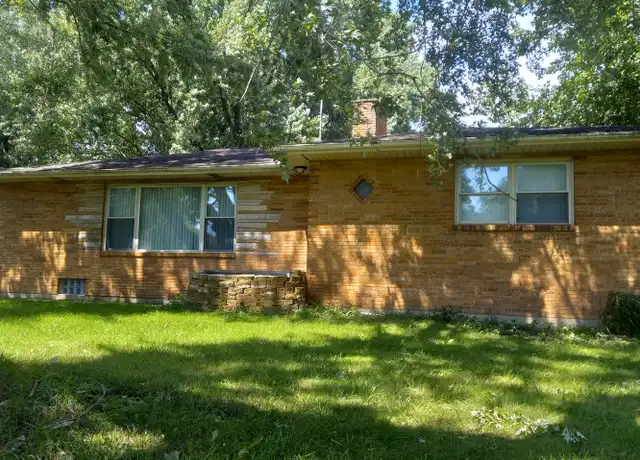 Property at 1115 Zoschke Rd, Benton Harbor, MI, 49022, 3 beds, 1 bath, [object Object]