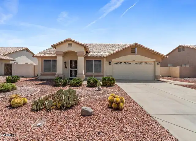 Property at 20127 N 109th Dr, Peoria, AZ, 85373, 3 beds, 2 baths, [object Object]