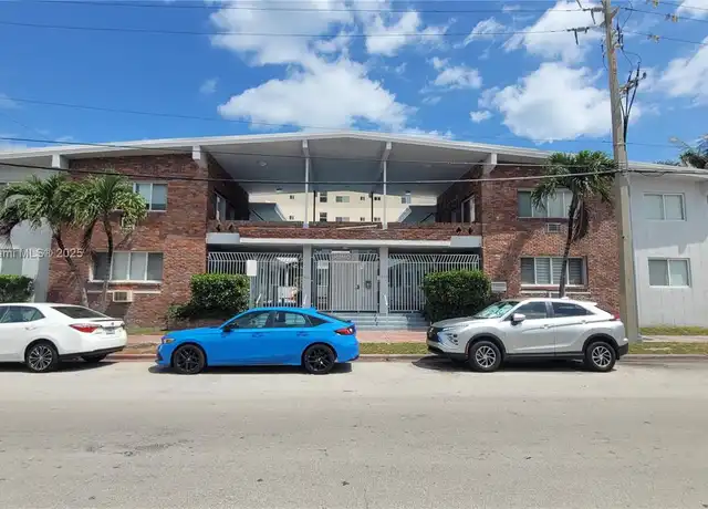 Property at 305 69th St #106, Miami Beach, FL, 33141, 1 bed, 1 bath, [object Object]