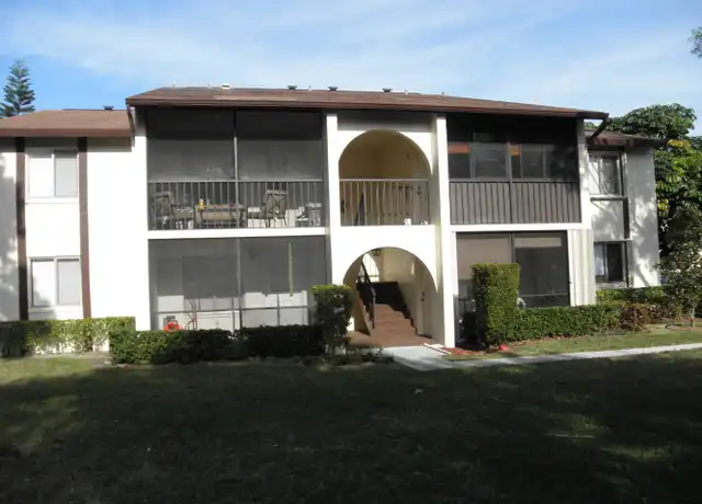 Property at 4717 Sable Pine Cir, West Palm Beach, FL, 33417, 1 bed, 1 bath, [object Object]