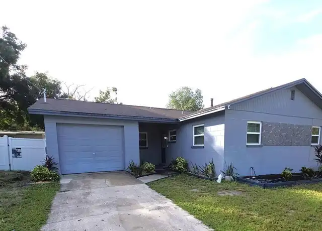 Property at 8313 Tupelo Dr, Tampa, FL, 33637, 4 beds, 2 baths, [object Object]