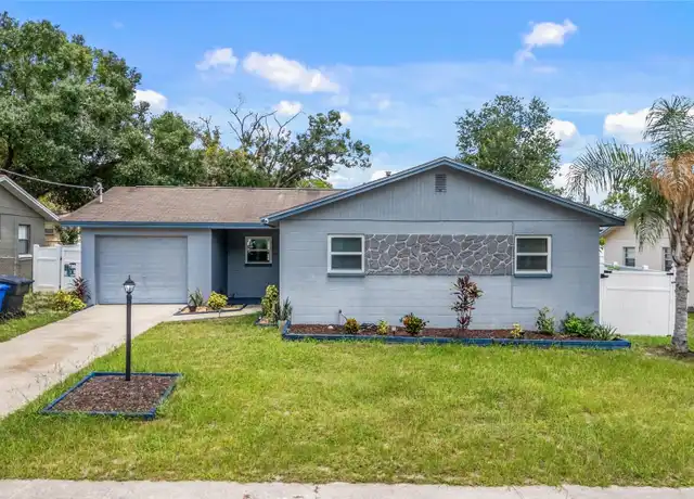Property at 8313 Tupelo Dr, Tampa, FL, 33637, 4 beds, 2 baths, [object Object]