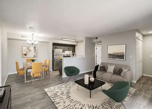Property at The Vue at Spring Creek - 1836 Ralphs Rdg, Colorado Springs, CO, 80910, 1-2 bed, 1-2 bath, [object Object]