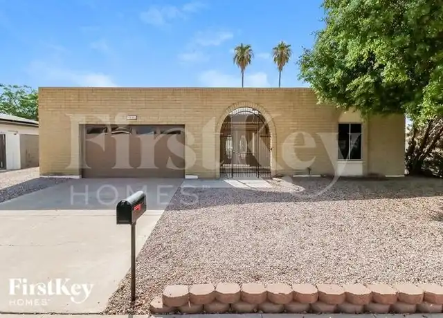 Property at 9601 N 34th Ave, Phoenix, AZ, 85051, 4 beds, 2 baths, [object Object]