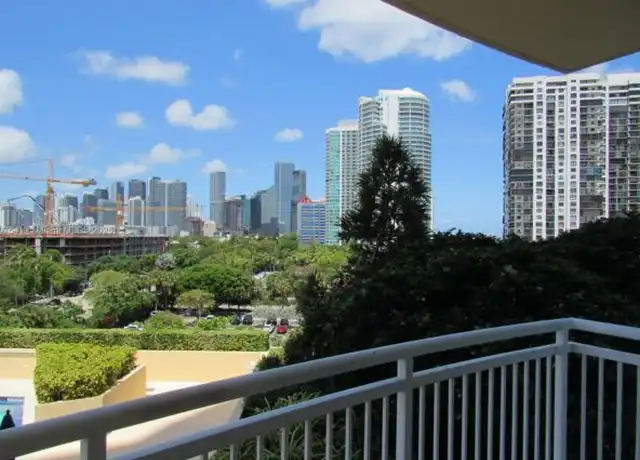 Property at 2475 Brickell Ave #703, Miami, FL, 33129, 1 bed, 1 bath, [object Object]