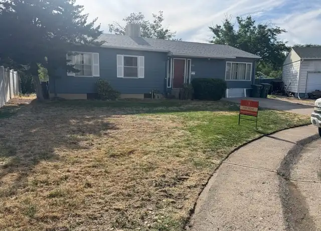Property at 1913 N 2nd Ct, Grand Junction, CO, 81501, 5 beds, 2 baths, [object Object]