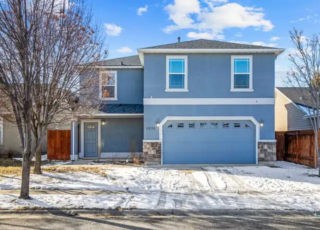 Property at 6939 S Loganberry Way, Boise, ID, 83709, 3 beds, 3 baths, [object Object]
