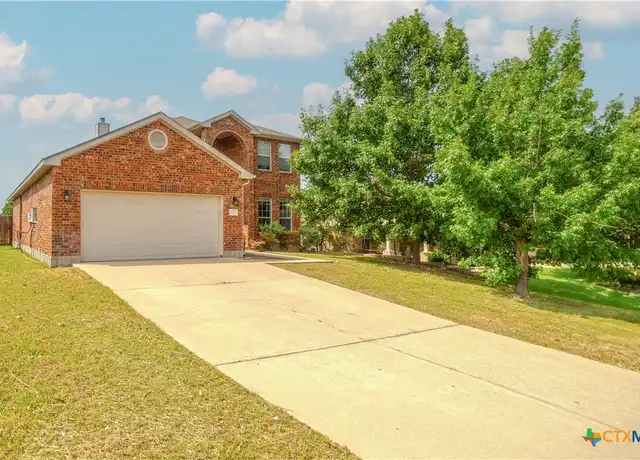 Property at 206 Crowfoot Dr, Harker Heights, TX, 76548, 4 beds, 2.5 baths, [object Object]
