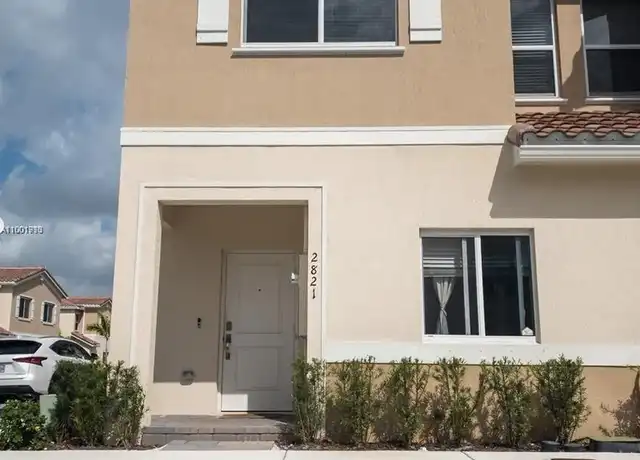Property at 2821 NW 180th St, Miami Gardens, FL, 33056, 3 beds, 3 baths, [object Object]