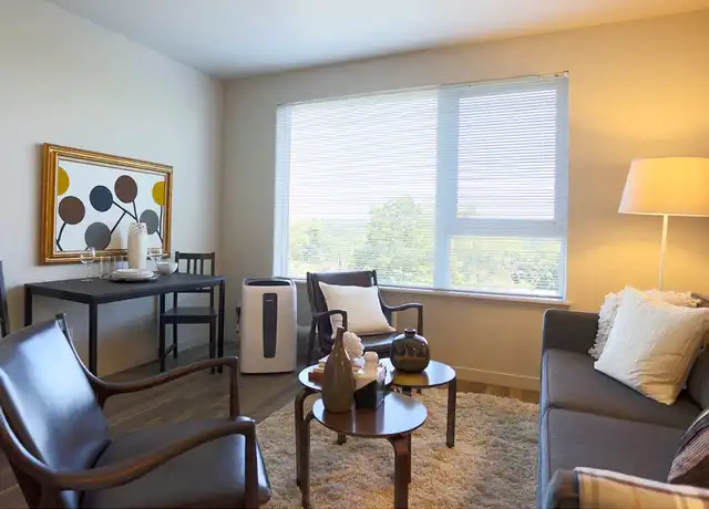 Property at Galaxie At Sellwood - 7400 SE Milwaukie Ave, Portland, OR, 97202, 1 bed, 1 bath, [object Object]