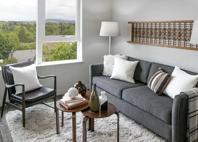 Property at Galaxie At Sellwood - 7400 SE Milwaukie Ave, Portland, OR, 97202, 1 bed, 1 bath, [object Object]