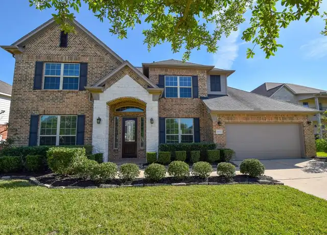 Property at 23111 Broad Springs Ct, Richmond, TX, 77407, 5 beds, 4 baths, [object Object]