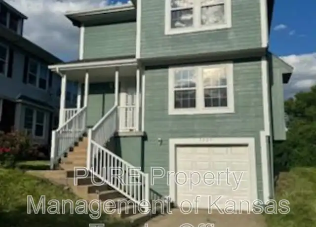 Property at 3227 Park Ave, Kansas City, MO, 64109, 3 beds, 3 baths, [object Object]