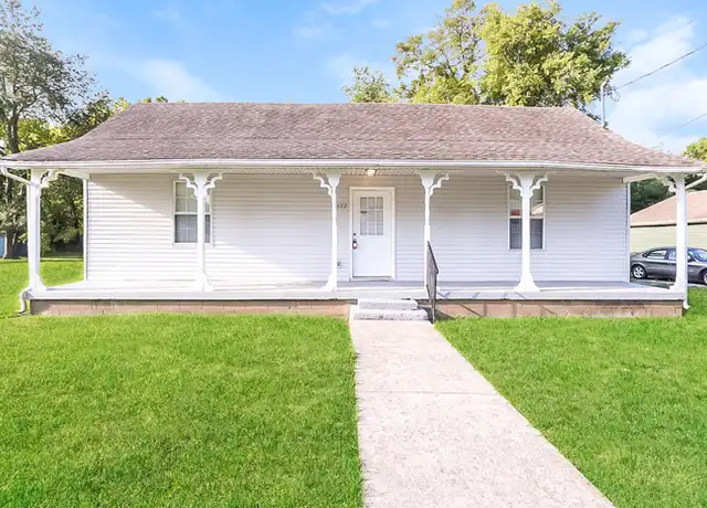 Property at 522 E Sevier St, Murfreesboro, TN, 37130, 3 beds, 2 baths, [object Object]