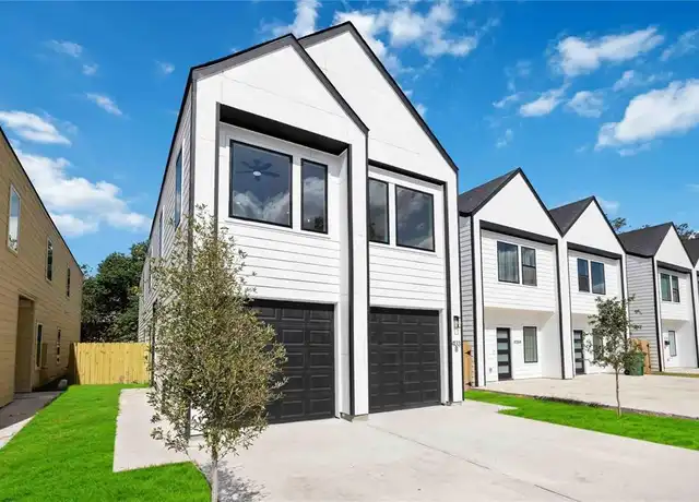 Property at 4133 Mallow St Unit A, Houston, TX, 77051, 3 beds, 2.5 baths, [object Object]