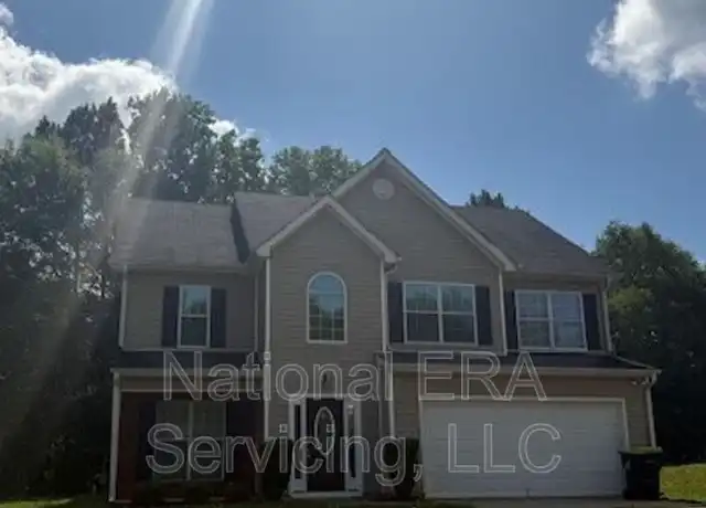 Property at 711 Tullamore Way, Hampton, GA, 30228, 4 beds, 2.5 baths, [object Object]