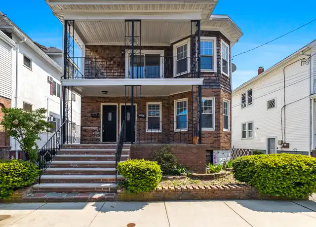 Property at 16 Windsor Rd Unit 1B, Medford, MA, 02155, 4 beds, 1 bath, [object Object]