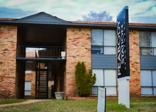 Property at 1170 Peabody Ave #04, Memphis, TN, 38104, 2 beds, 1 bath, [object Object]