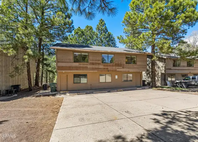 Property at 114 E Paseo del Rio Unit A, Flagstaff, AZ, 86001, 4 beds, 4 baths, [object Object]