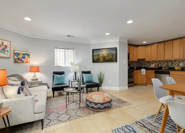 Property at 37 T St NW, Washington, DC, 20001, 2 beds, 1 bath, [object Object]