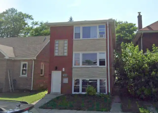 Property at 13912 S Edbrooke Ave Unit 1, Riverdale, IL, 60827, 3 beds, 1 bath, [object Object]