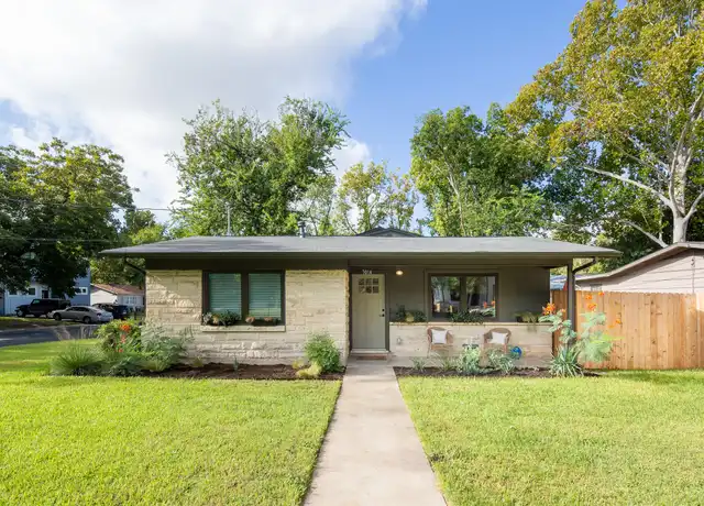 Property at 301 Irma Dr Unit A, Austin, TX, 78752, 3 beds, 1 bath, [object Object]