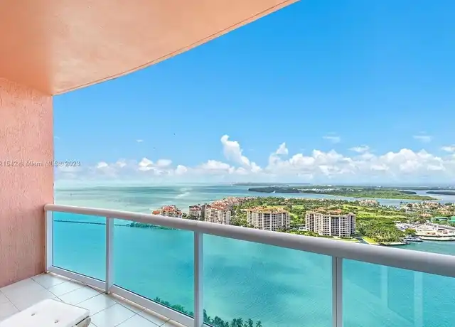 Property at 300 S Pointe Dr #3504, Miami Beach, FL, 33139, 2 beds, 3 baths, [object Object]