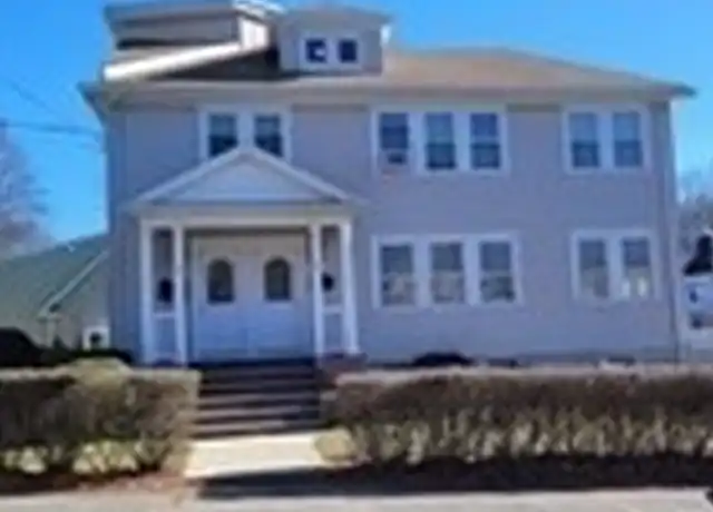 Property at 57 Elliot St Unit 3, Norwood, MA, 02062, 1 bed, 1 bath, [object Object]
