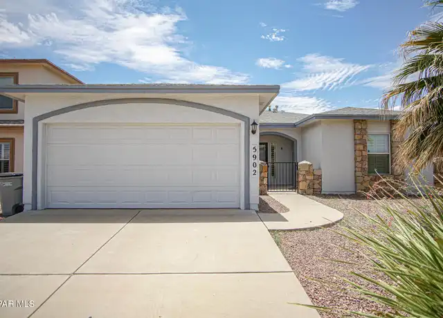 Property at 5902 Redstone Mesa Ct, El Paso, TX, 79934, 3 beds, 2 baths, [object Object]