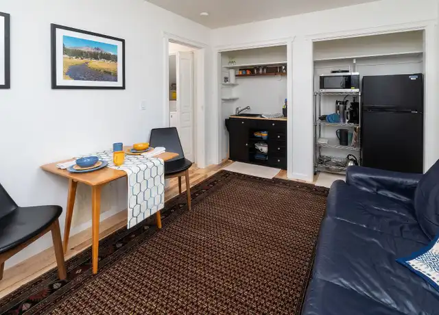 Property at 18844 Shoshone Rd, Bend, OR, 97702, 1 bed, 1 bath, [object Object]