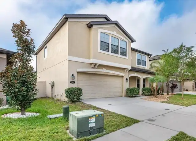 Property at 11409 Estuary Preserve Dr, Riverview, FL, 33569, 4 beds, 2.5 baths, [object Object]