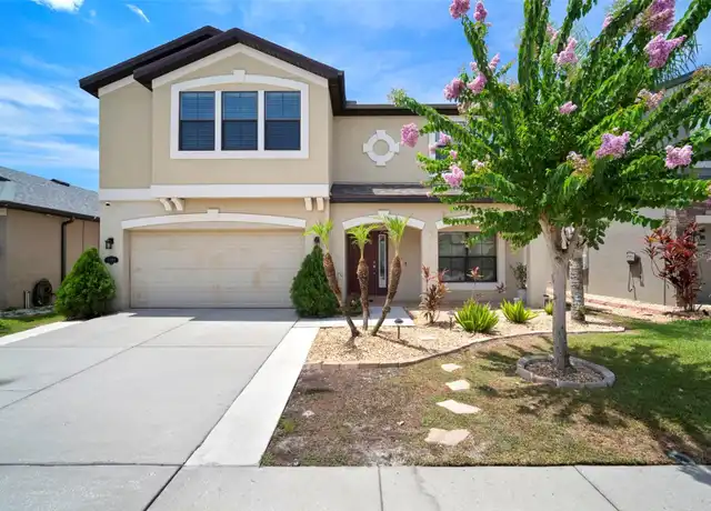 Property at 11409 Estuary Preserve Dr, Riverview, FL, 33569, 4 beds, 2.5 baths, [object Object]