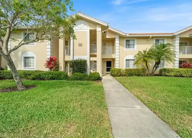 Property at 7707 Jewel Ln #201, Naples, FL, 34109, 3 beds, 2 baths, [object Object]