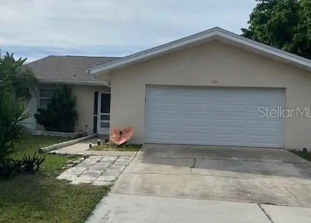 Property at 526 Belmist Ct, Dunedin, FL, 34698, 3 beds, 2 baths, [object Object]
