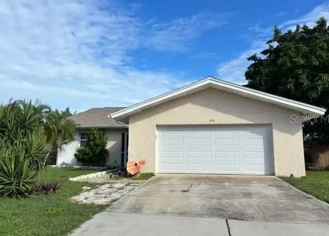 Property at 526 Belmist Ct, Dunedin, FL, 34698, 3 beds, 2 baths, [object Object]
