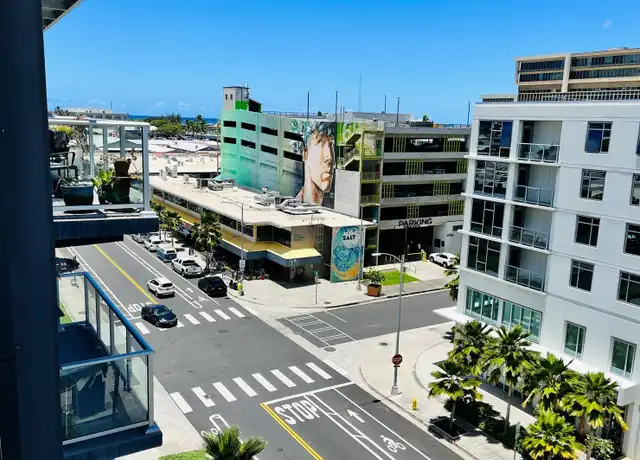 Property at 400 Keawe St #616, Honolulu, HI, 96813, 2 beds, 2 baths, [object Object]