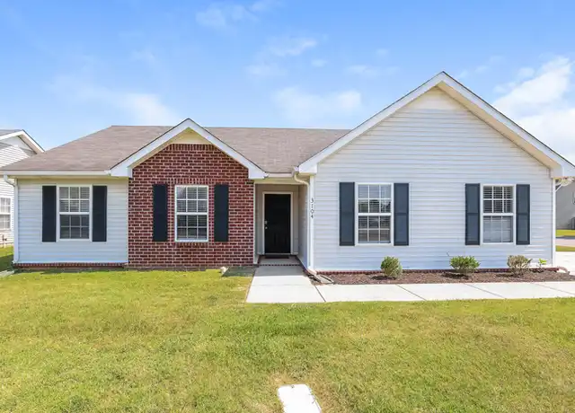 Property at 3104 Sherborne Ct, Murfreesboro, TN, 37128, 3 beds, 2 baths, [object Object]