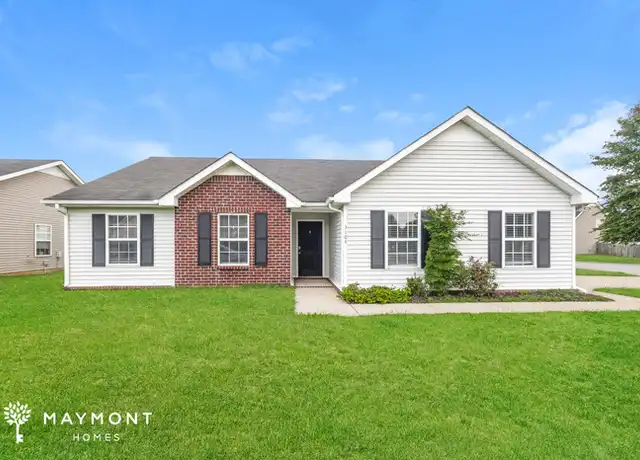 Property at 3104 Sherborne Ct, Murfreesboro, TN, 37128, 3 beds, 2 baths, [object Object]