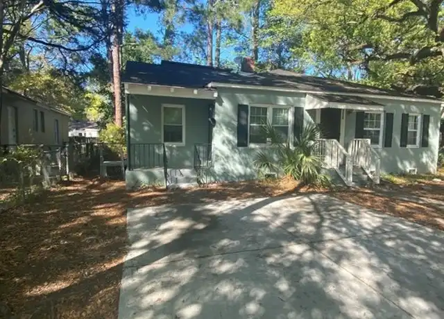 Property at 1318 E 53rd St, Savannah, GA, 31404, 2 beds, 1 bath, [object Object]