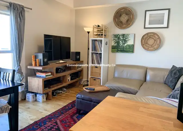 Property at 126 Charles St Unit 5, Cambridge, MA, 02141, 1 bed, 1 bath, [object Object]