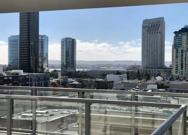 Property at 575 6th Ave #709, San Diego, CA, 92101, 0 beds, 1 bath, [object Object]