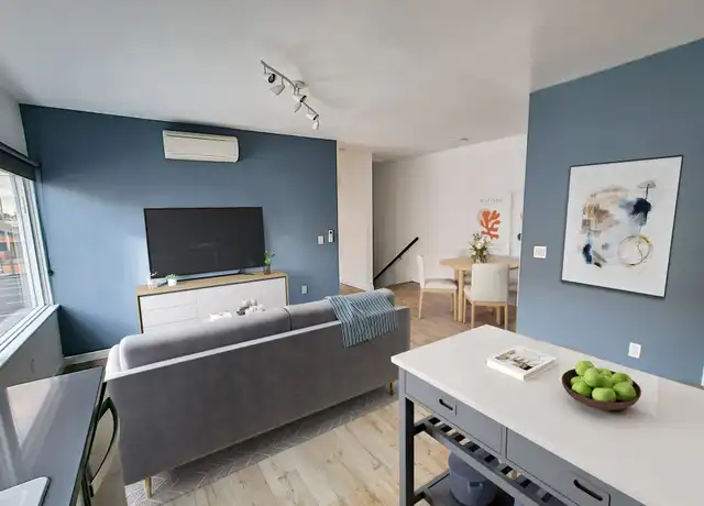 Property at 1949 W Martin Luther King Junior Blvd Unit 1951, Los Angeles, CA, 90062, 2 beds, 1 bath, [object Object]