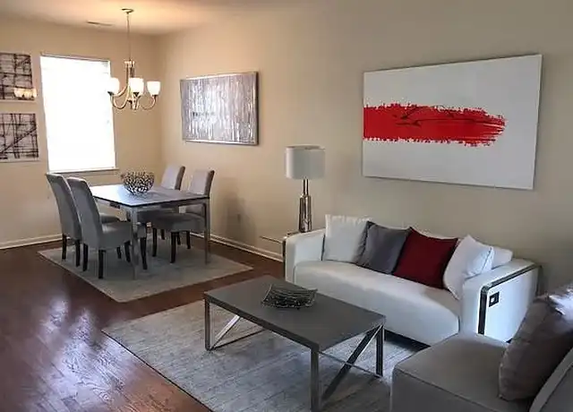 Property at River Bend at Florham Park - 1901 Sterling Dr, Florham Park, NJ, 07932, 1-2 bed, 1-2 bath, [object Object]