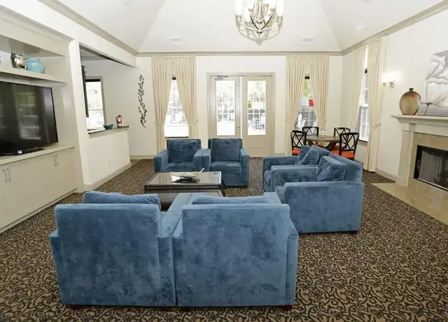 Property at River Bend at Florham Park - 1901 Sterling Dr, Florham Park, NJ, 07932, 2 beds, 2 baths, [object Object]