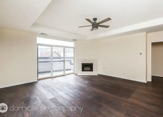 Property at 2307 W Wolfram St, Chicago, IL, 60618, 2 beds, 2 baths, [object Object]