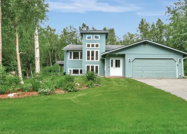 Property at 13021 Ridgeview Dr, Anchorage, AK, 99516, 2 beds, 4 baths, [object Object]