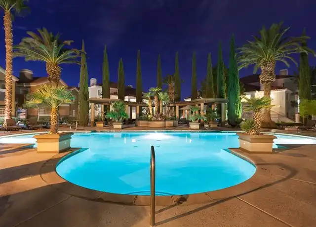 Property at Ritiro Las Vegas - 9550 W Sahara Ave, Las Vegas, NV, 89117, 1 bed, 1 bath, [object Object]