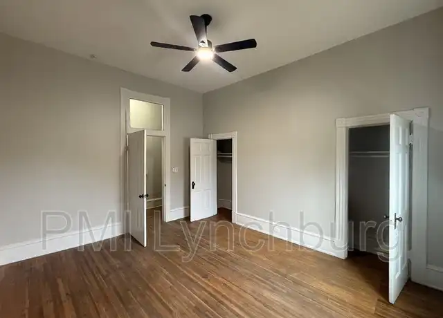 Property at 922 Floyd St Unit 2, Lynchburg, VA, 24501, 2 beds, 1 bath, [object Object]