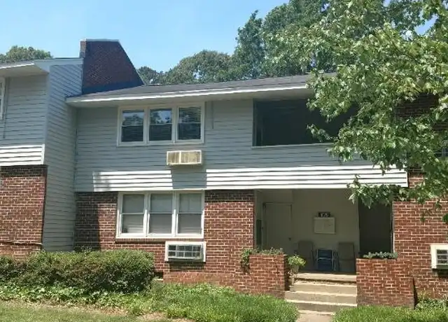 Property at 835 Daniels St Unit 2C, Raleigh, NC, 27605, 1 bed, 1 bath, [object Object]